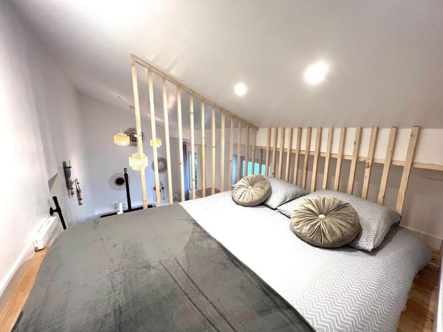 Jolie Mini Maison Lovely Tiny House * Vitry-sur-Seine