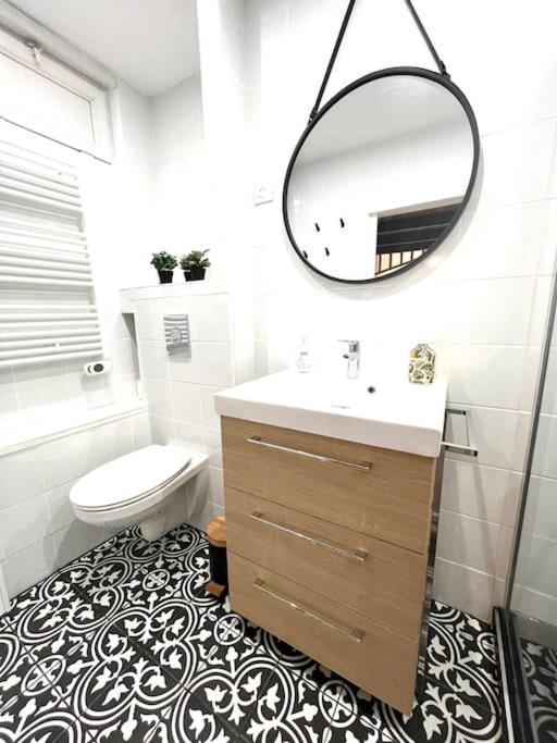 Apartment Jolie Mini Maison Lovely Tiny House
