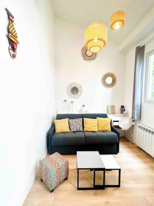 Jolie Mini Maison Lovely Tiny House *