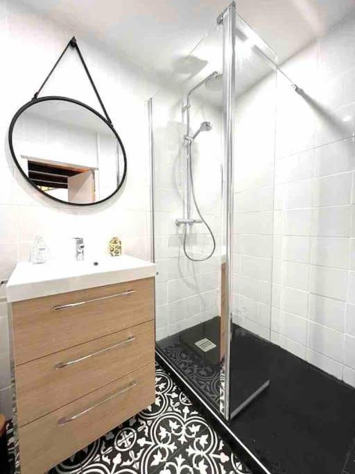 Jolie Mini Maison Lovely Tiny House